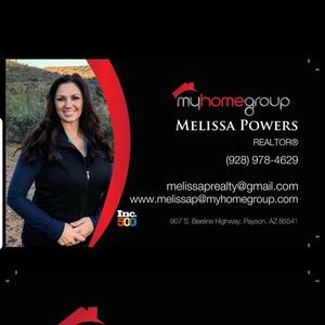 Meet your Posher, Melissa